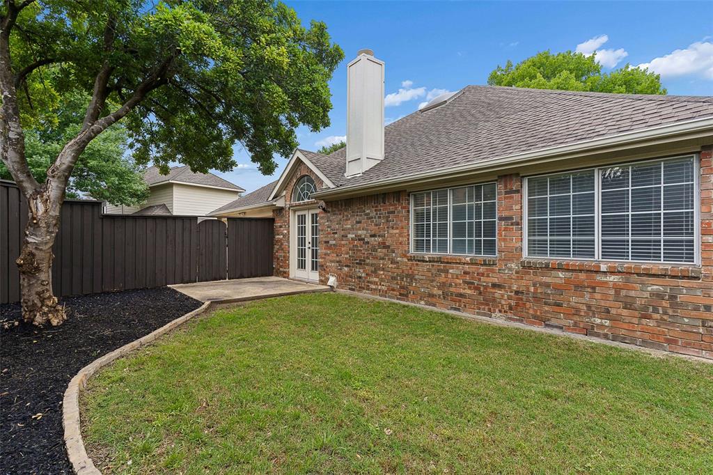 2104 Gent Drive, Plano, TX 75025
