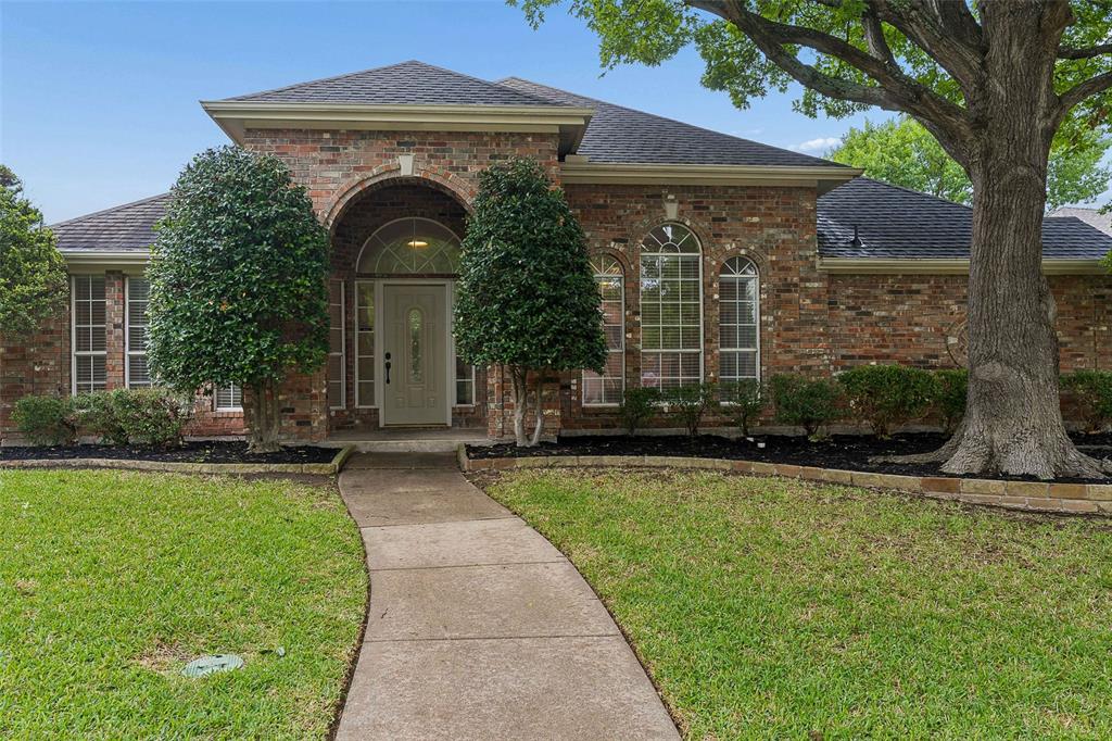 2104 Gent Drive, Plano, TX 75025