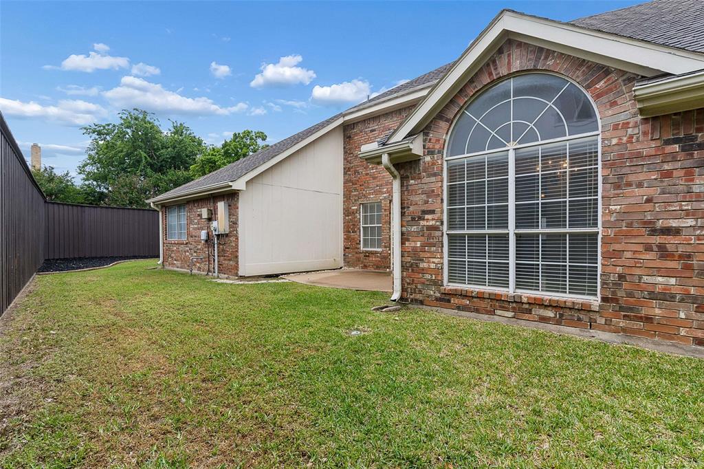 2104 Gent Drive, Plano, TX 75025
