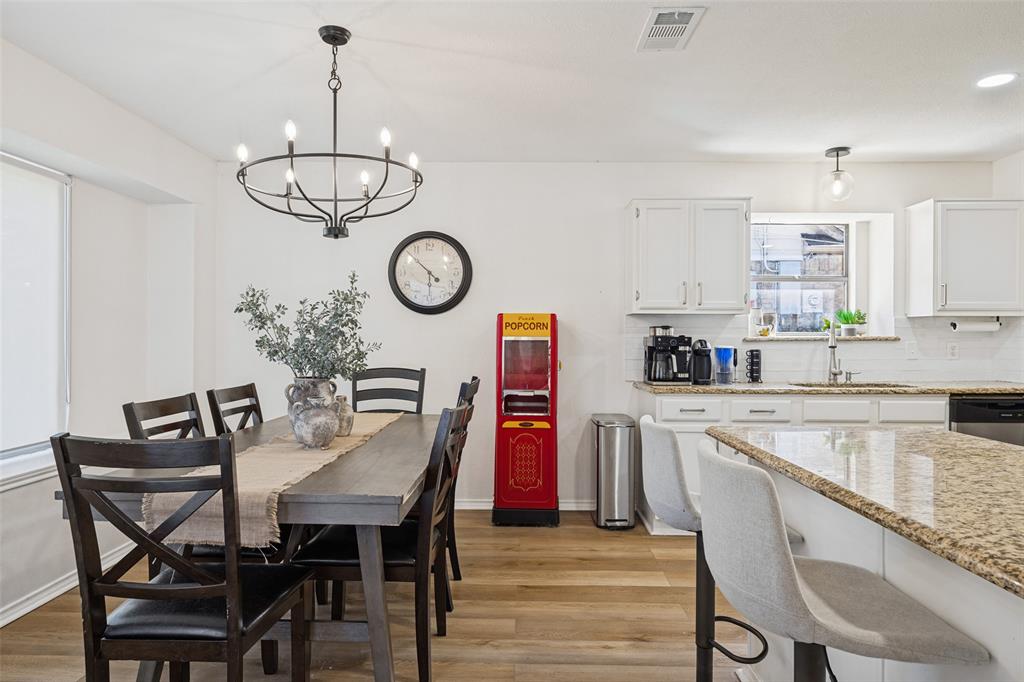 8205 Pacific Pearl Drive, Rowlett, TX 75089