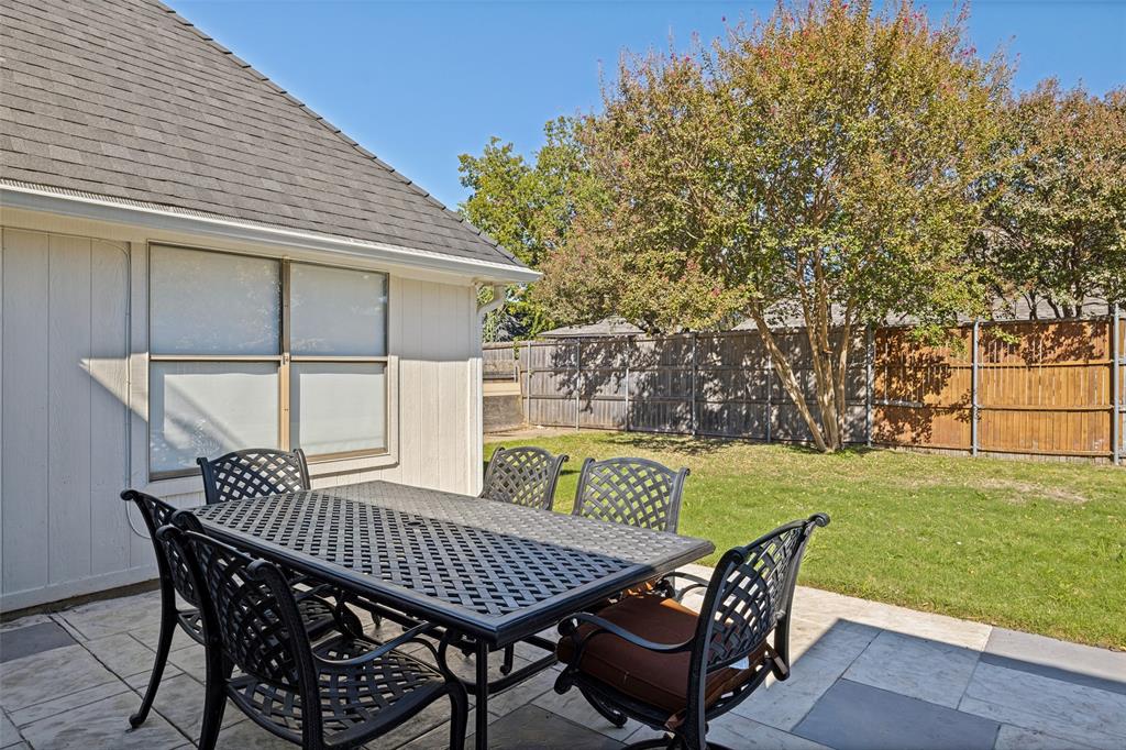 8205 Pacific Pearl Drive, Rowlett, TX 75089