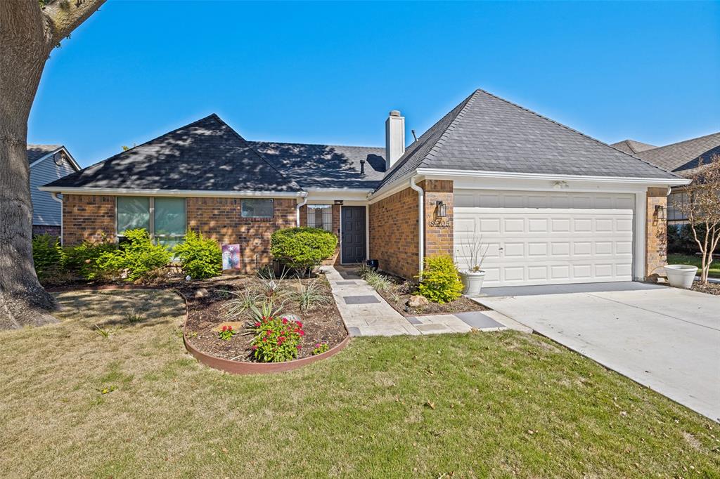 8205 Pacific Pearl Drive, Rowlett, TX 75089 8205 Pacific Pearl Drive, Rowlett, TX 75089