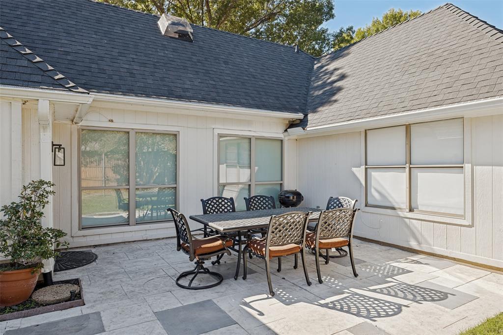 8205 Pacific Pearl Drive, Rowlett, TX 75089