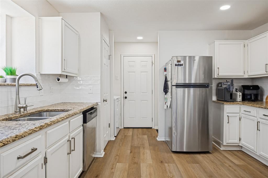 8205 Pacific Pearl Drive, Rowlett, TX 75089