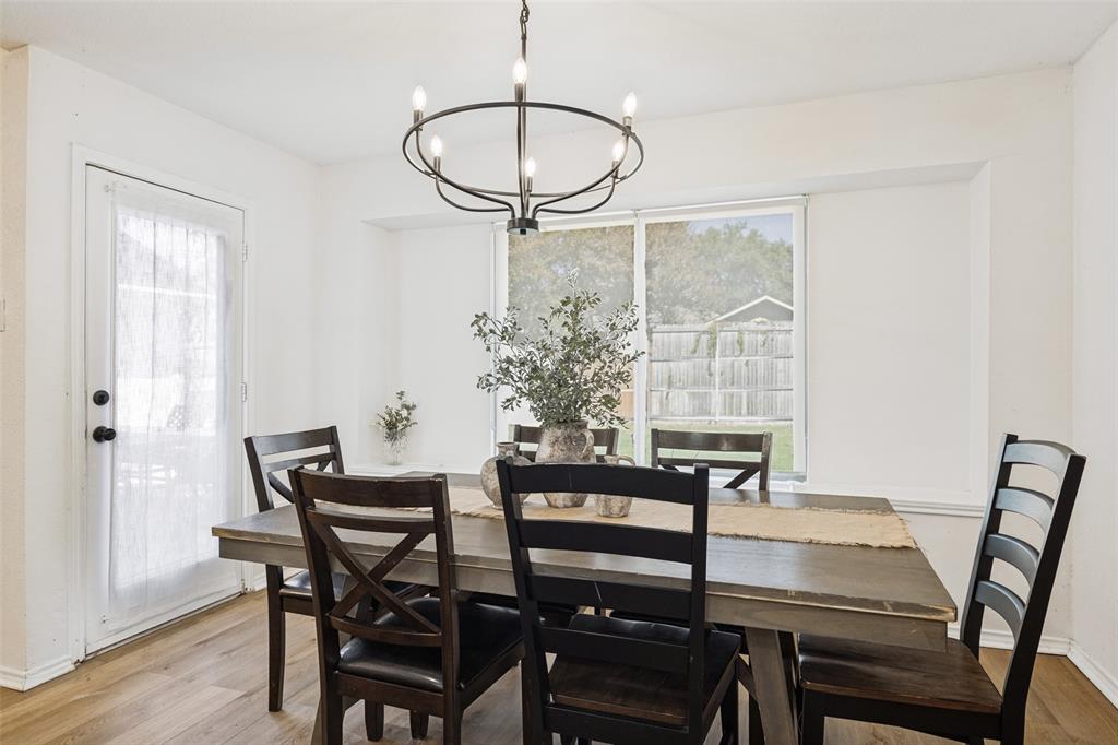 8205 Pacific Pearl Drive, Rowlett, TX 75089