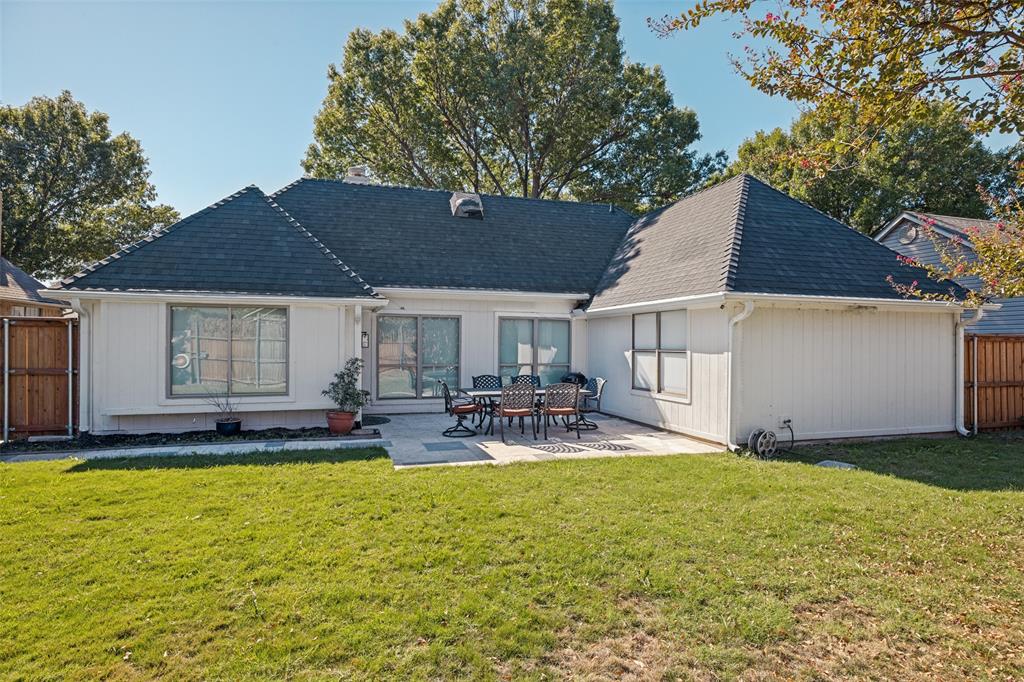 8205 Pacific Pearl Drive, Rowlett, TX 75089