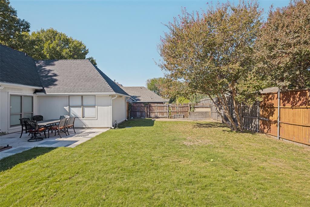8205 Pacific Pearl Drive, Rowlett, TX 75089