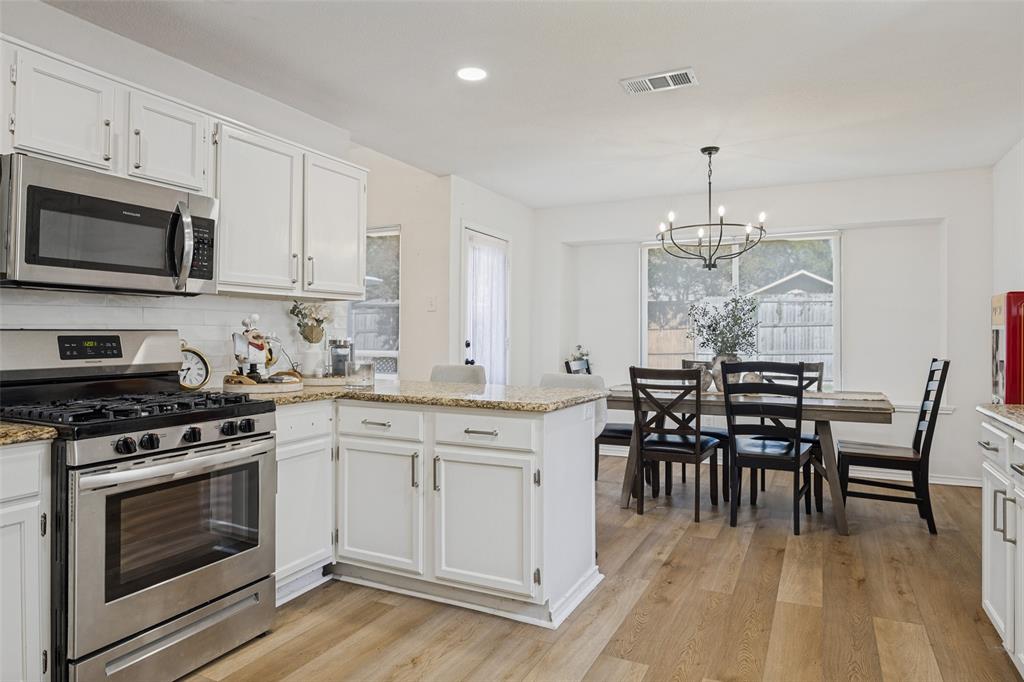 8205 Pacific Pearl Drive, Rowlett, TX 75089