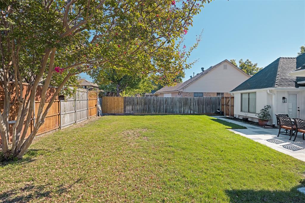 8205 Pacific Pearl Drive, Rowlett, TX 75089