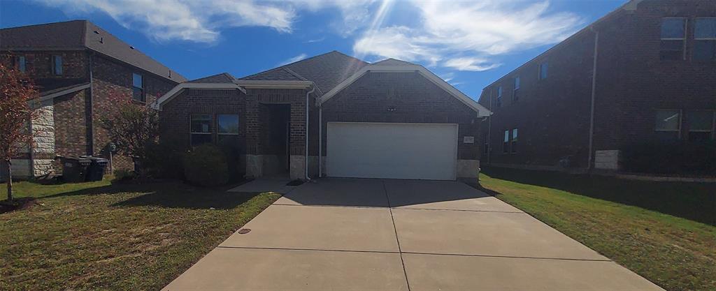 479 Fox Ridge Drive, Princeton, TX 75407