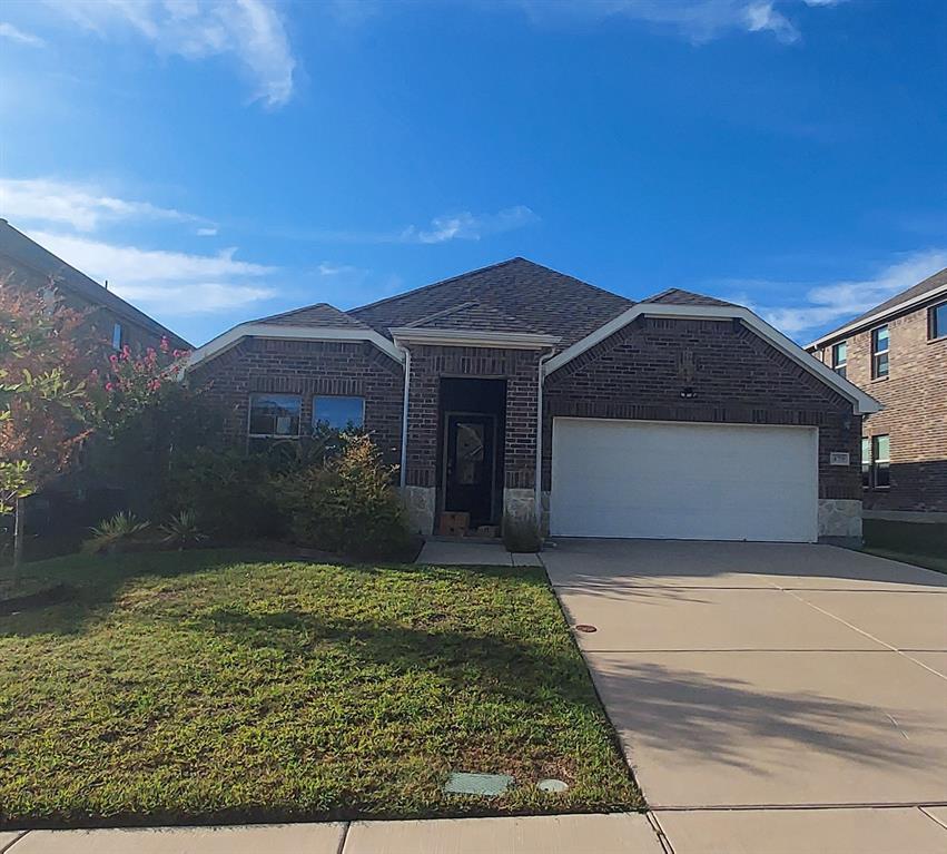 479 Fox Ridge Drive, Princeton, TX 75407