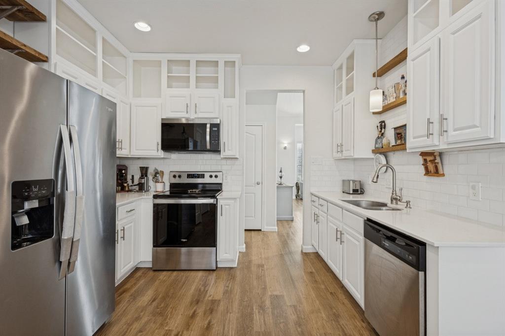 826 Hazels Way, Anna, TX 75409