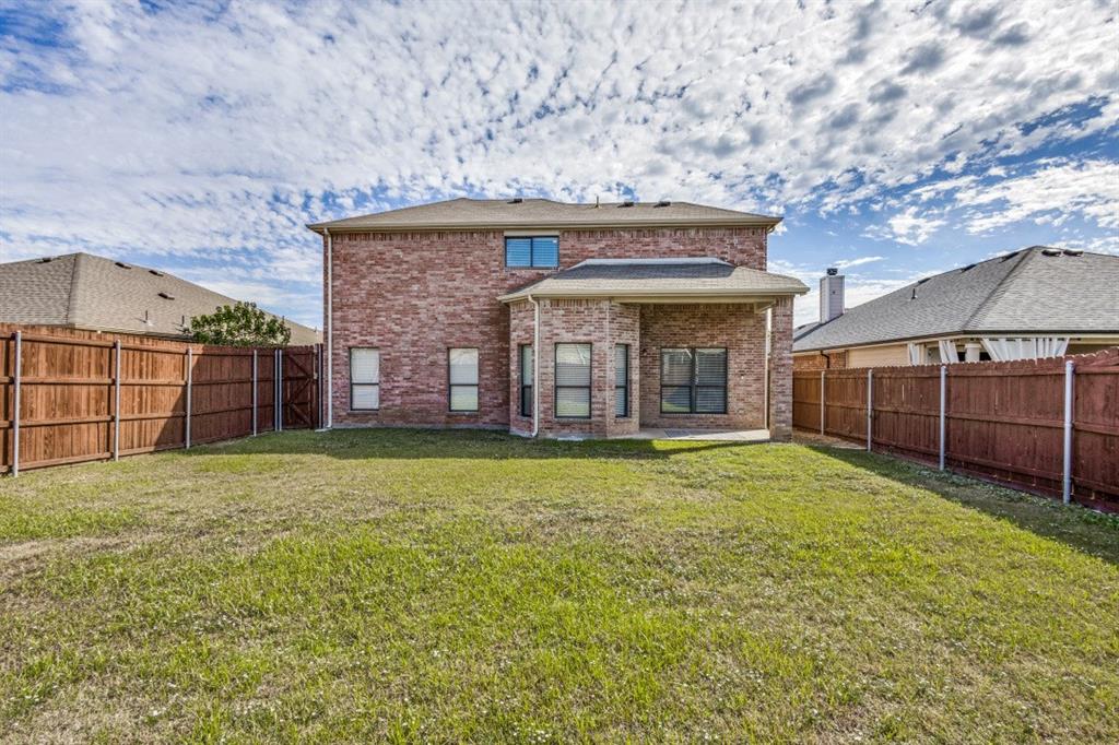 826 Hazels Way, Anna, TX 75409