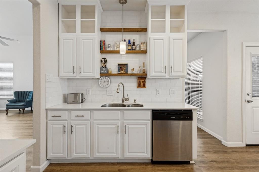 826 Hazels Way, Anna, TX 75409