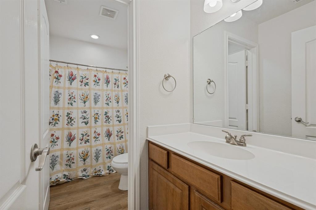 826 Hazels Way, Anna, TX 75409