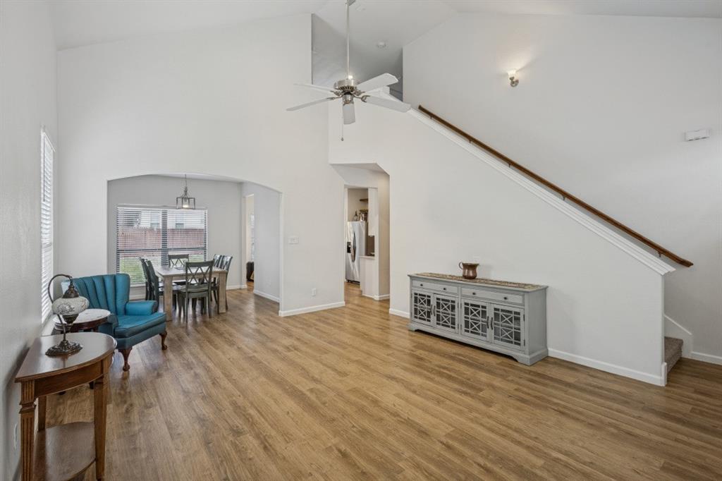 826 Hazels Way, Anna, TX 75409