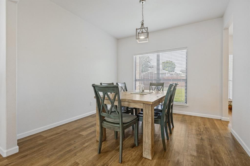 826 Hazels Way, Anna, TX 75409
