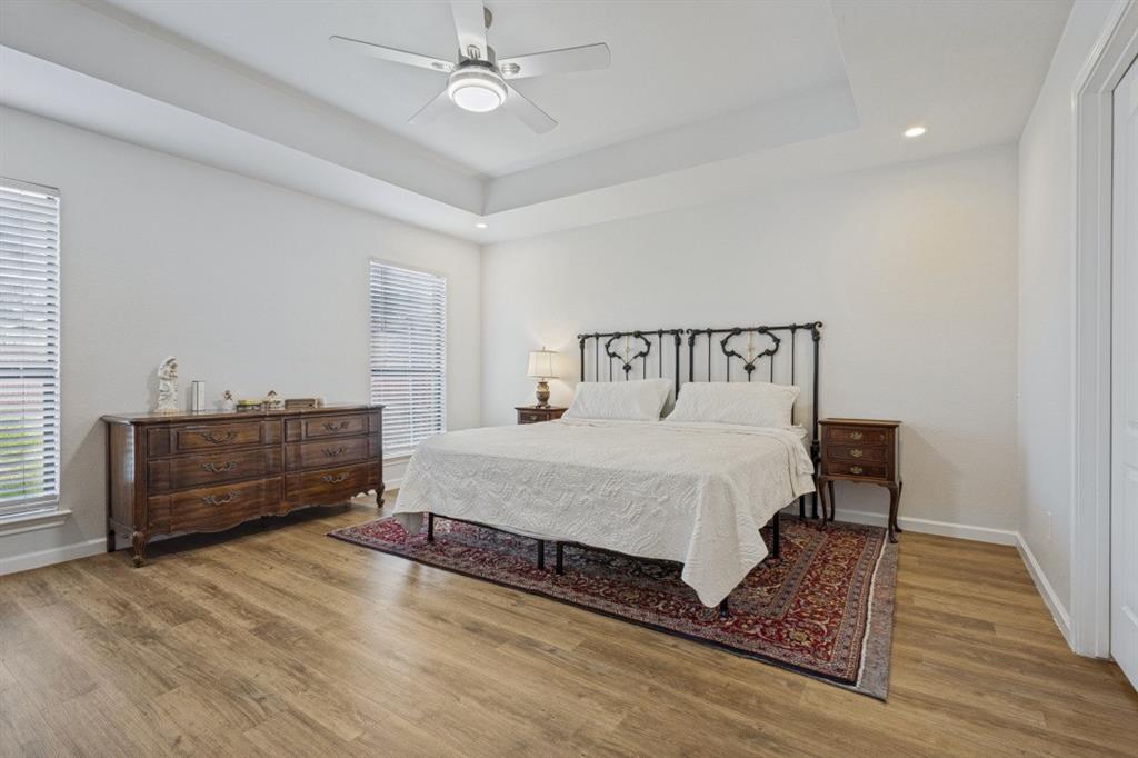 826 Hazels Way, Anna, TX 75409