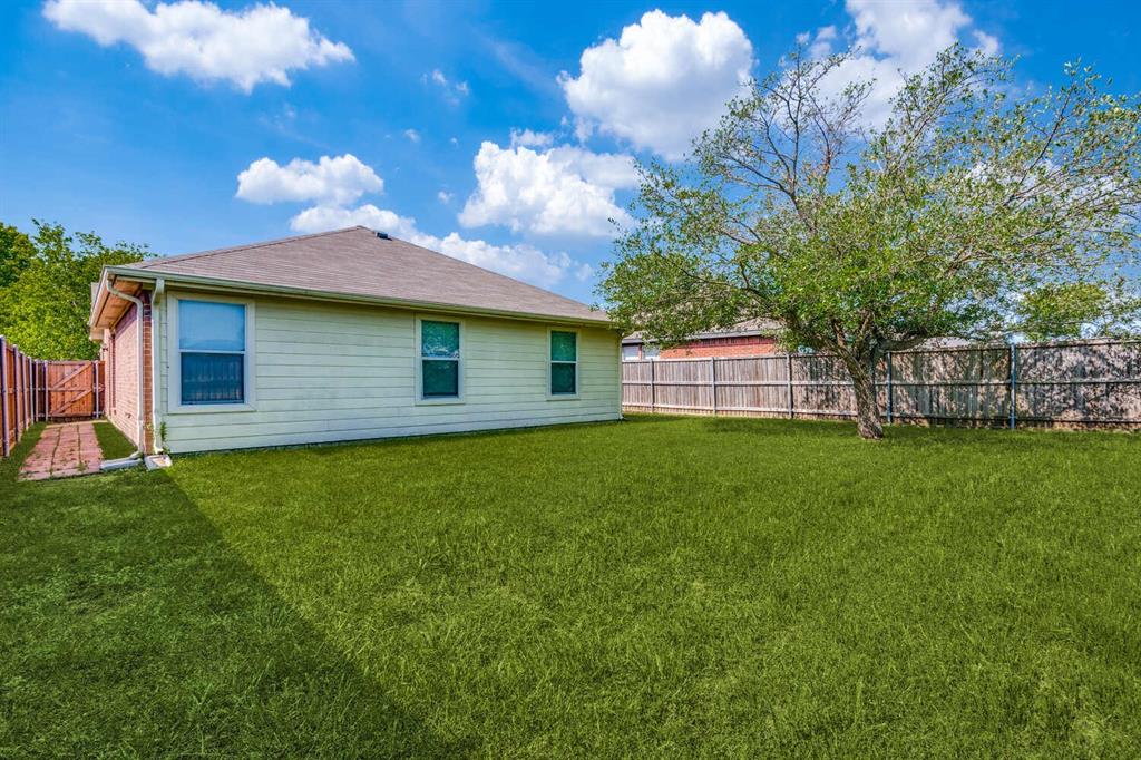 812 Cooper Lane, Royse City, TX 75189