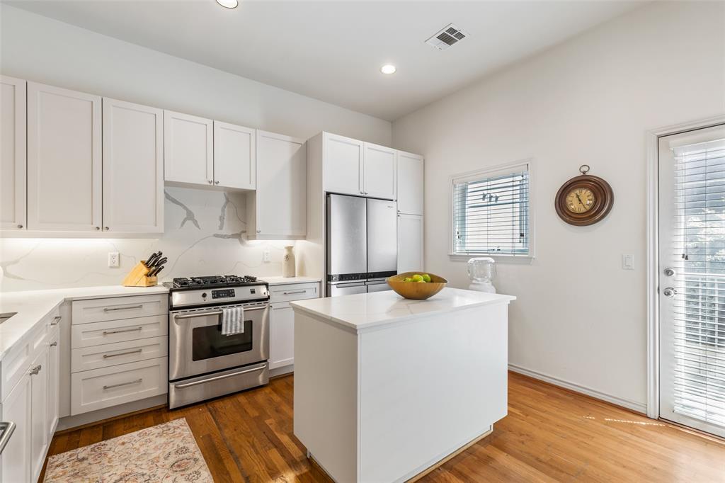 4310 Buena Vista Street, #24, Dallas, TX 75205