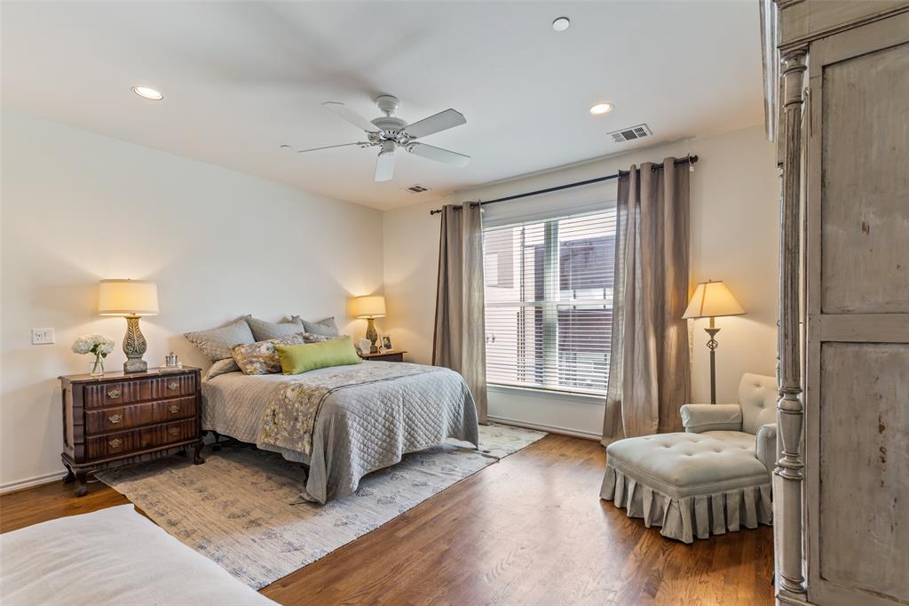 4310 Buena Vista Street, #24, Dallas, TX 75205