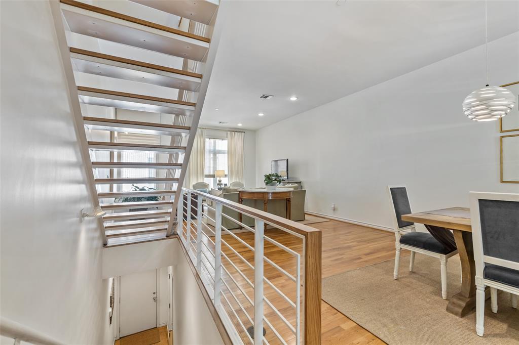 4310 Buena Vista Street, #24, Dallas, TX 75205