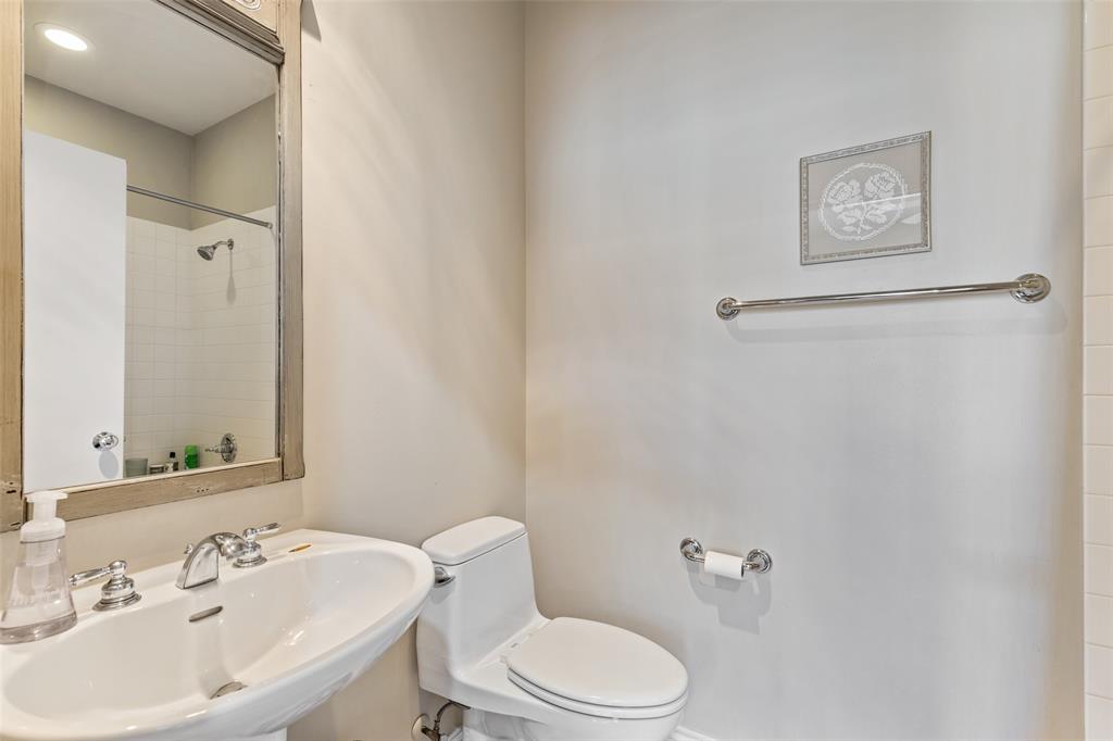 4310 Buena Vista Street, #24, Dallas, TX 75205