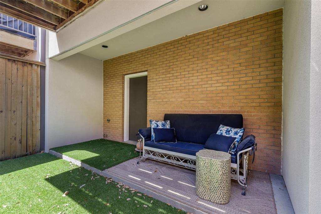 4310 Buena Vista Street, #24, Dallas, TX 75205