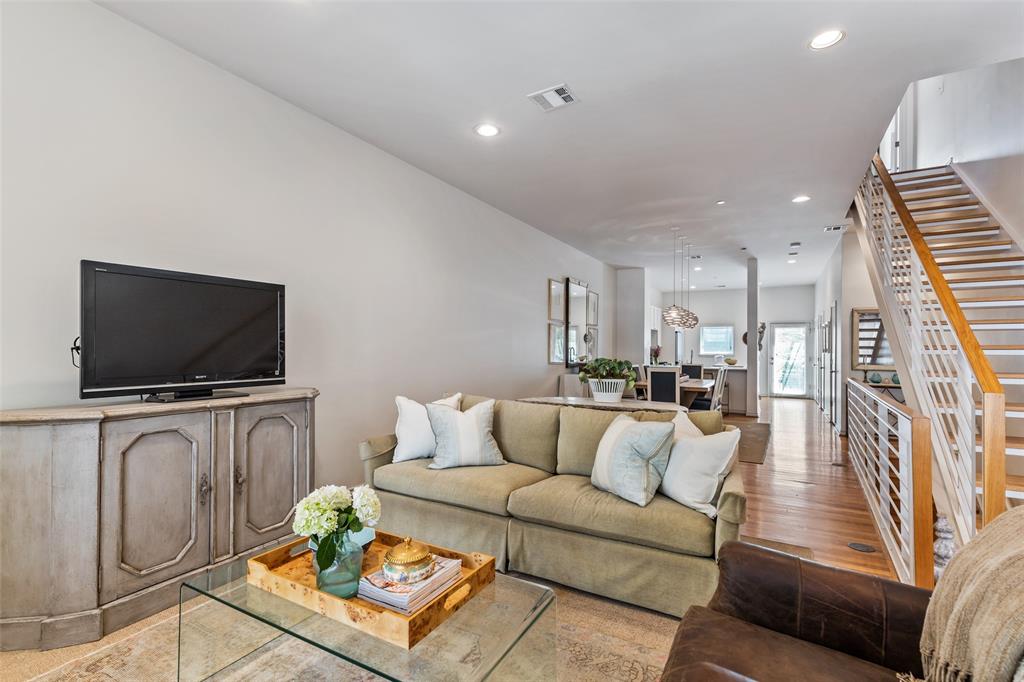 4310 Buena Vista Street, #24, Dallas, TX 75205