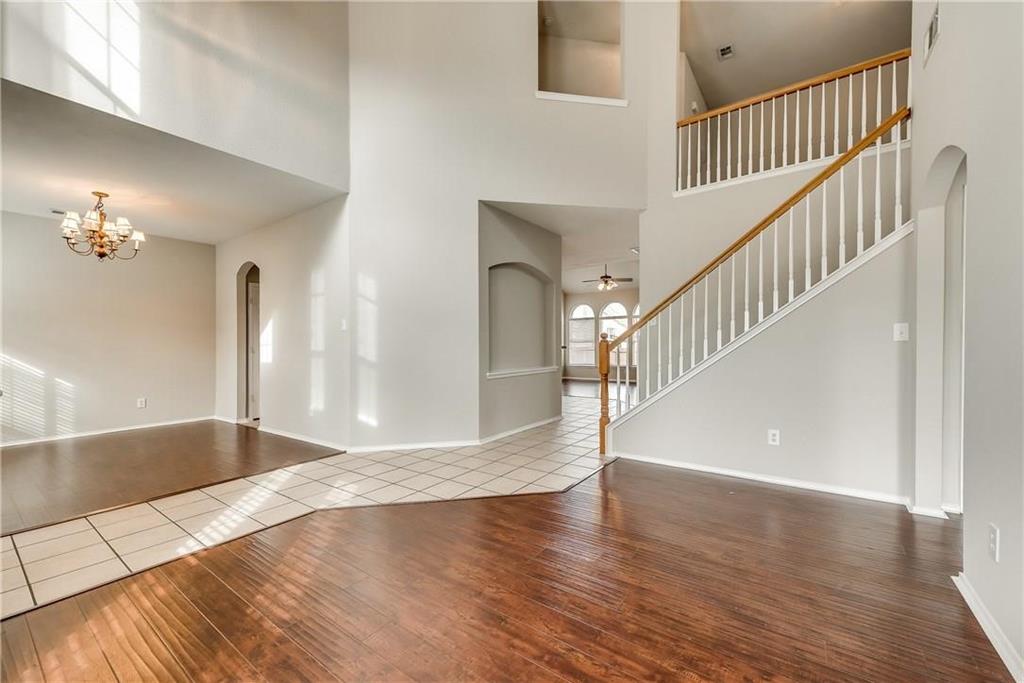 409 Knoll Park Court, McKinney, TX 75072 409 Knoll Park Court, McKinney, TX 75072