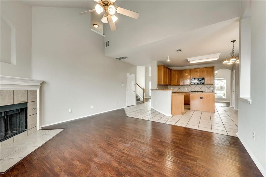 409 Knoll Park Court, McKinney, TX 75072
