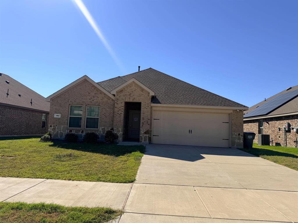 701 Summit Pass Lane, Princeton, TX 75407 701 Summit Pass Lane, Princeton, TX 75407