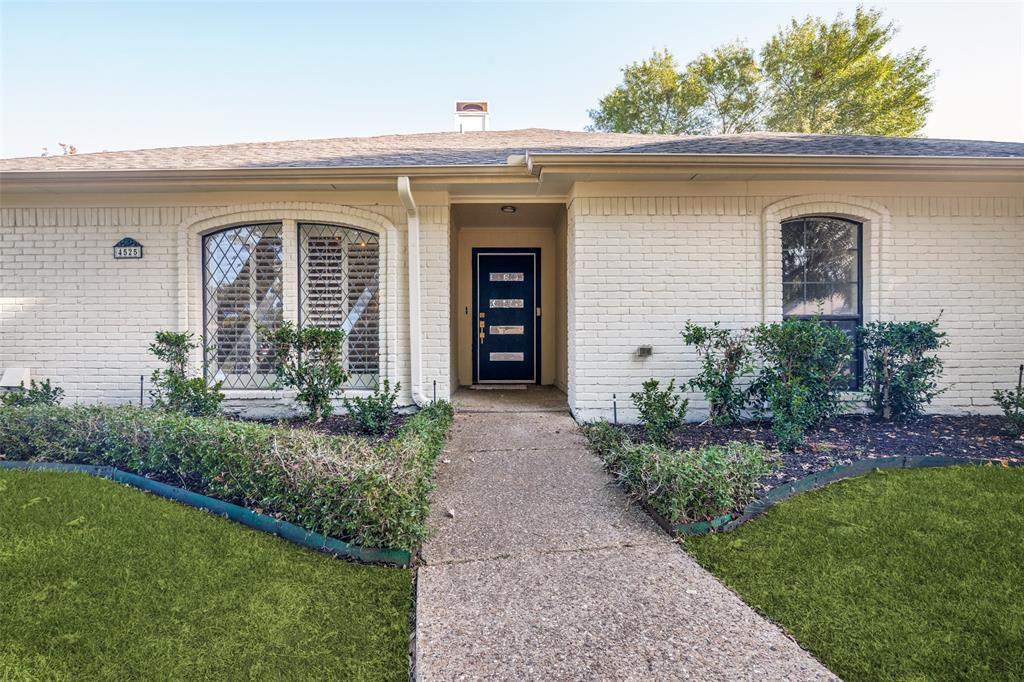 4525 Ringgold Lane, Plano, TX 75093 4525 Ringgold Lane, Plano, TX 75093