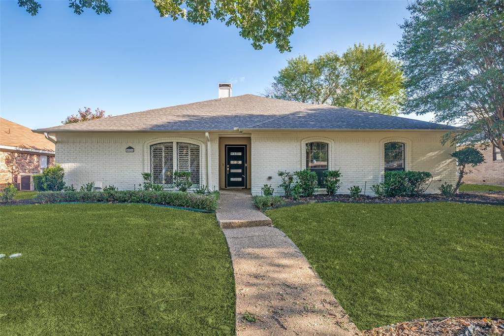 4525 Ringgold Lane, Plano, TX 75093