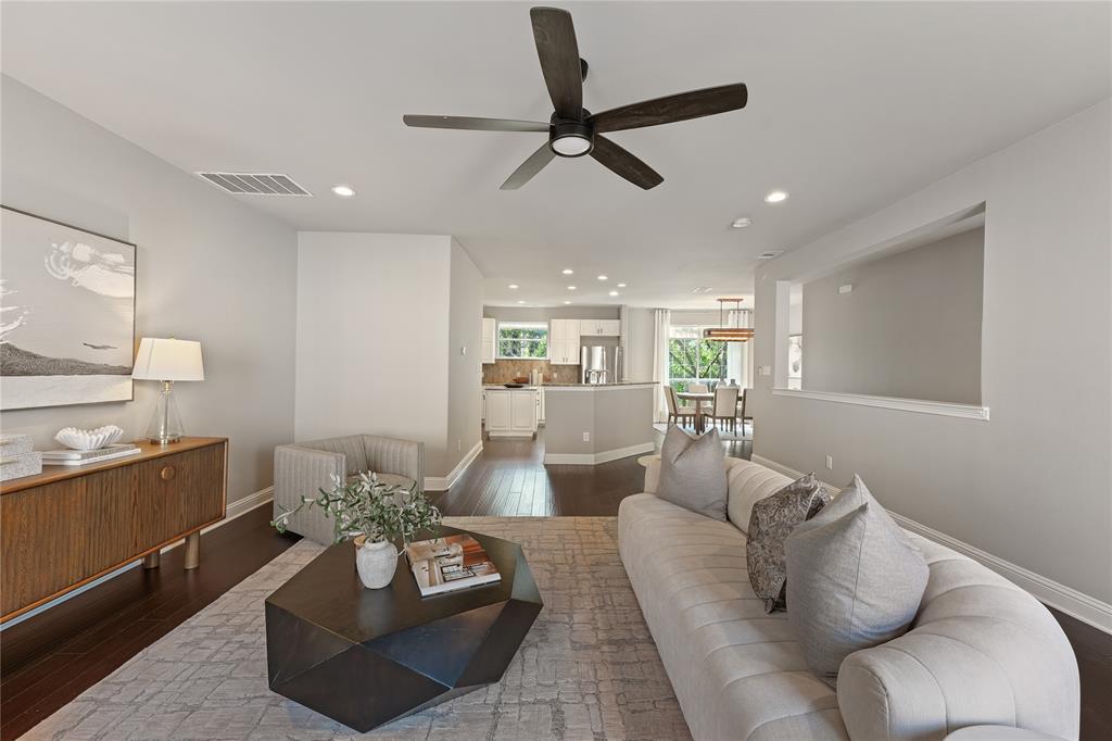 4007 Brownstone Court, Dallas, TX 75204