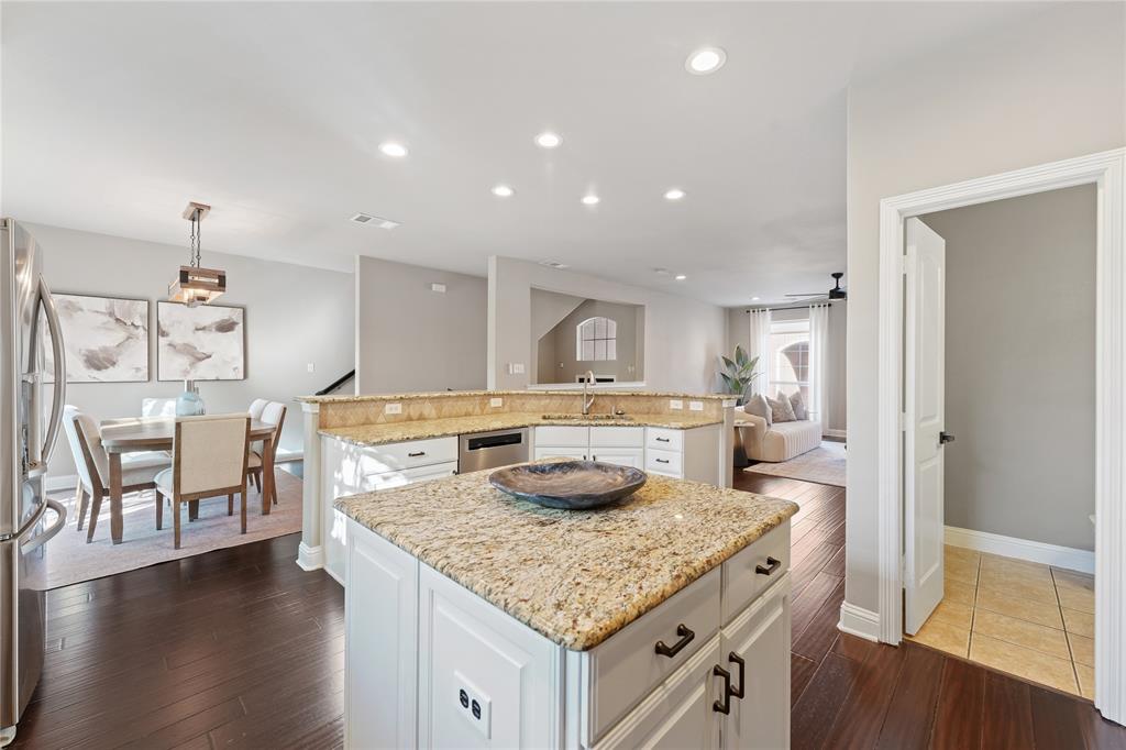 4007 Brownstone Court, Dallas, TX 75204