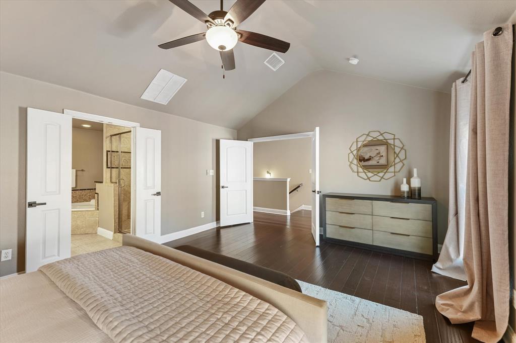 4007 Brownstone Court, Dallas, TX 75204