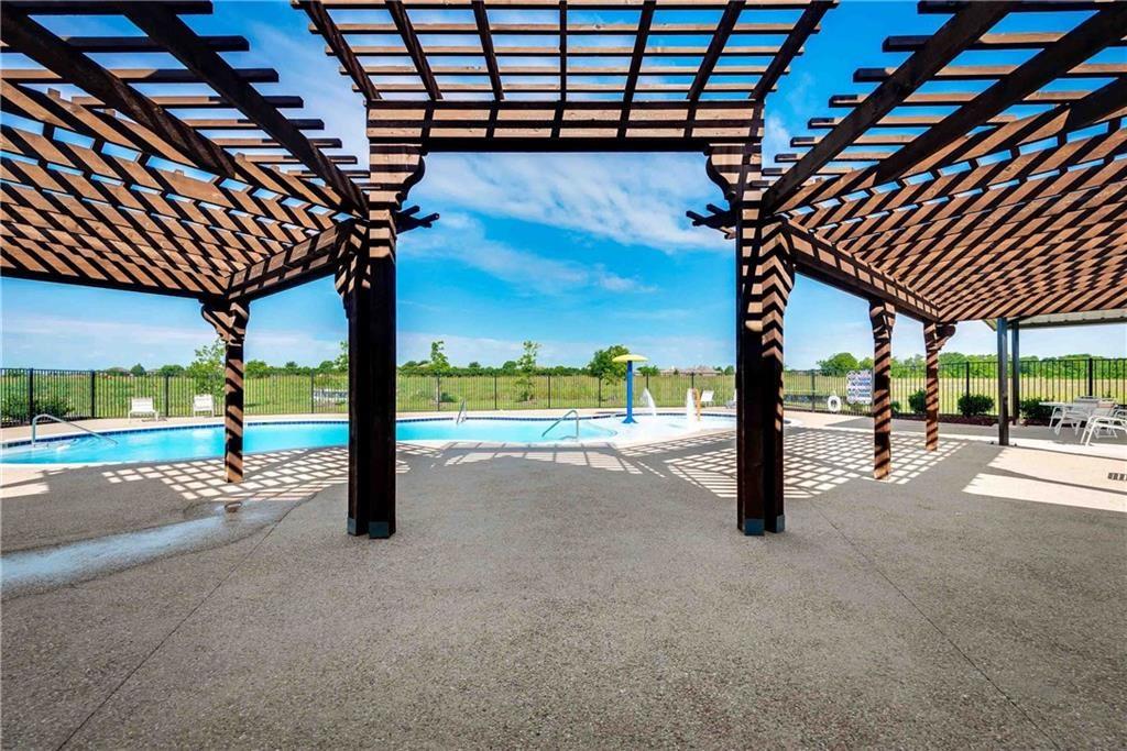 3009 Parker Road, Anna, TX 75409