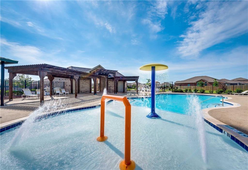 3009 Parker Road, Anna, TX 75409