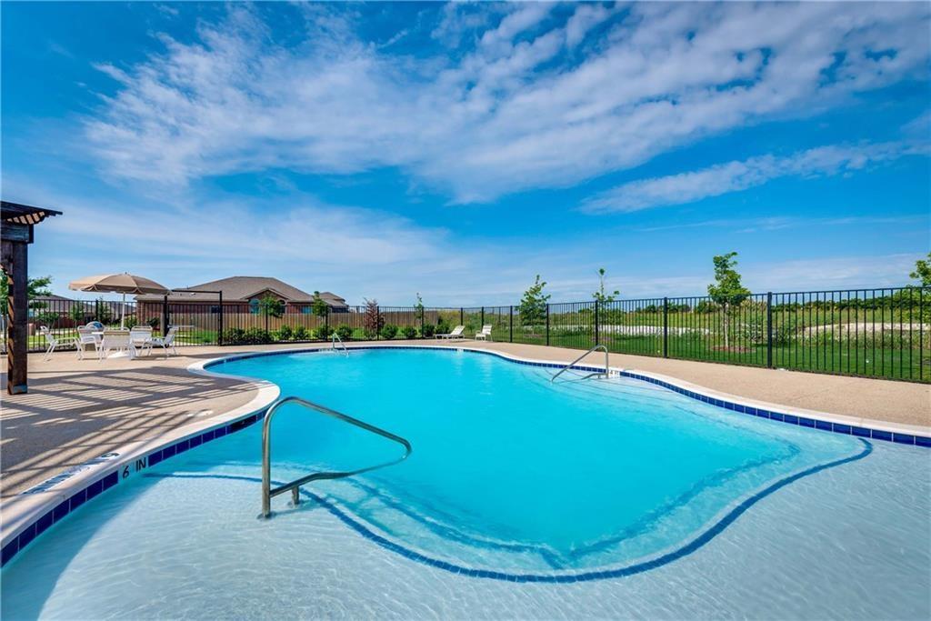3009 Parker Road, Anna, TX 75409