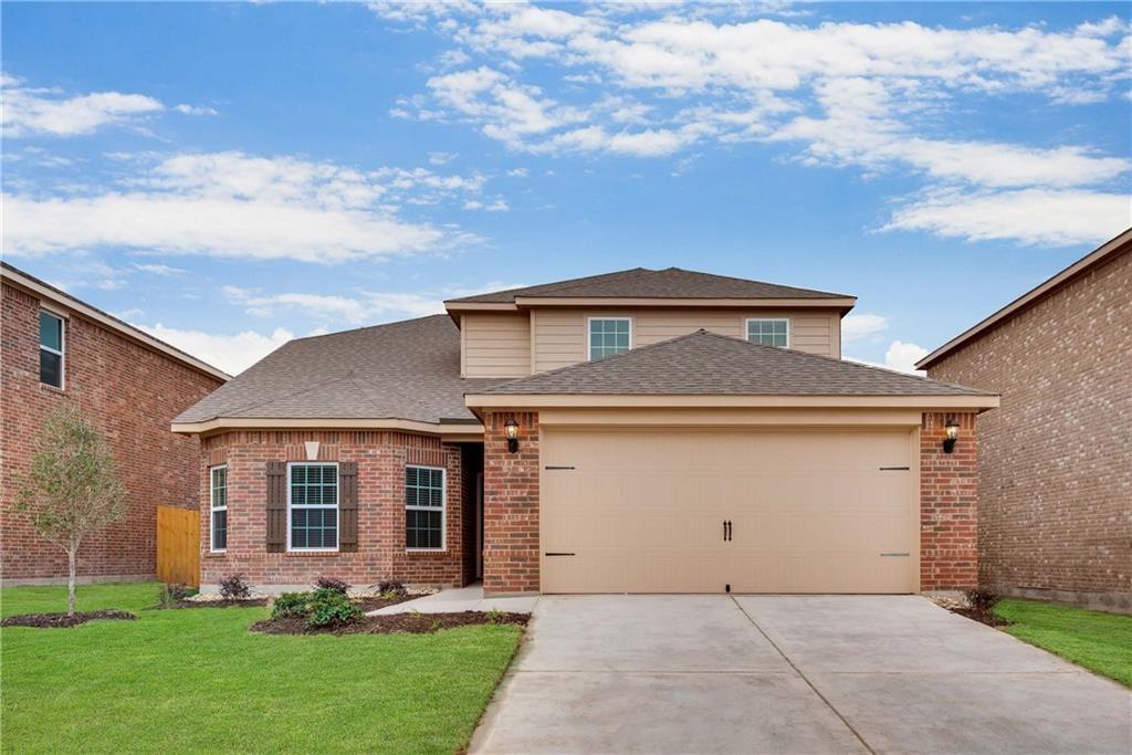 3009 Parker Road, Anna, TX 75409