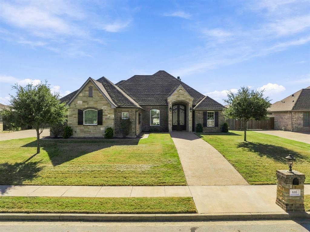 616 Hunton Lane, Robinson, TX 76706 616 Hunton Lane, Robinson, TX 76706