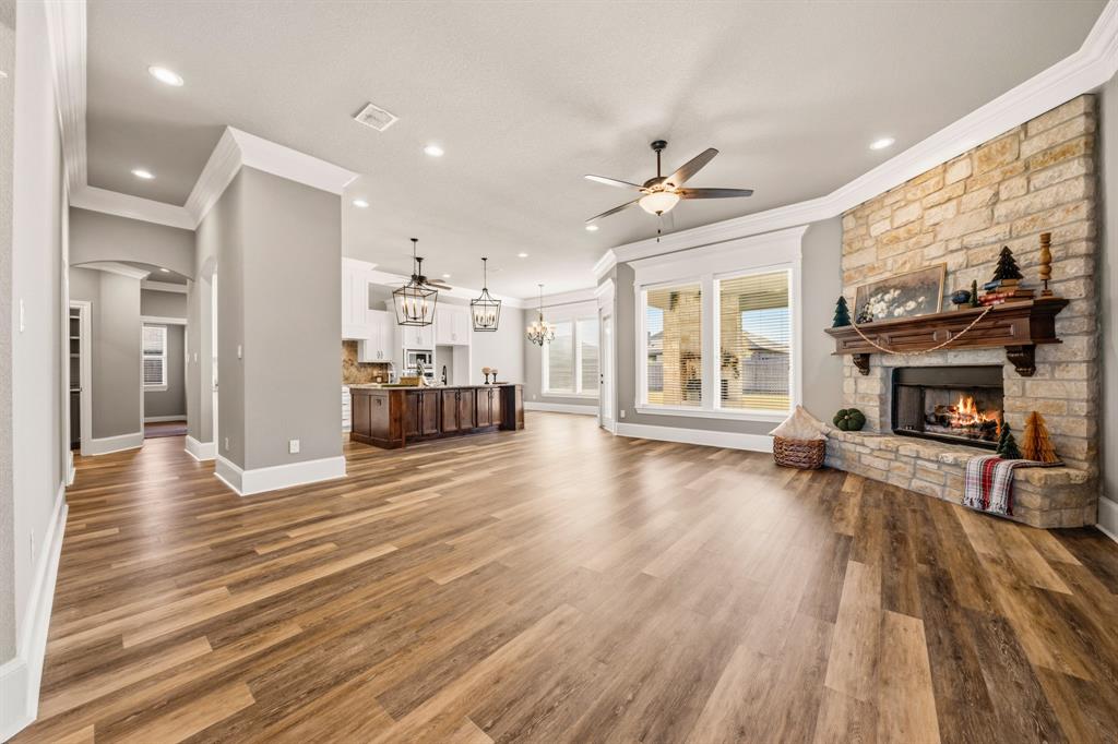 616 Hunton Lane, Robinson, TX 76706 616 Hunton Lane, Robinson, TX 76706