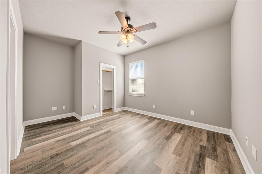 616 Hunton Lane, Robinson, TX 76706