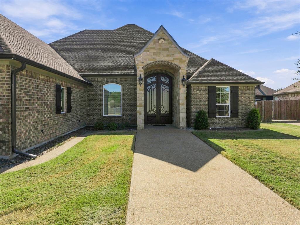 616 Hunton Lane, Robinson, TX 76706 616 Hunton Lane, Robinson, TX 76706