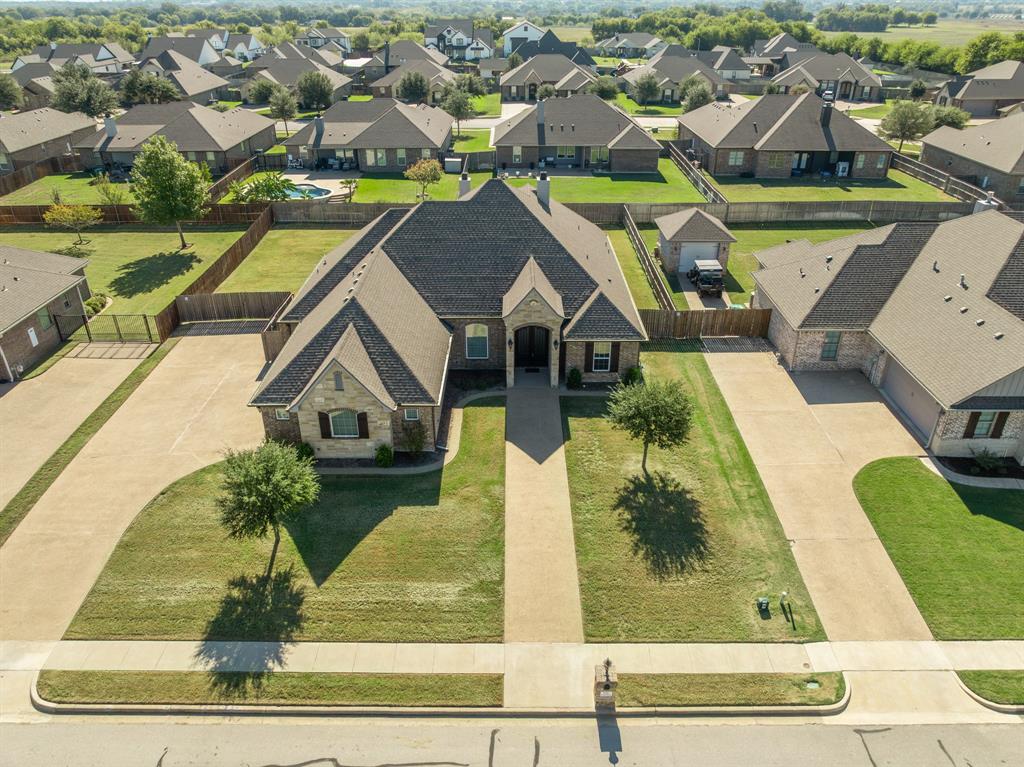 616 Hunton Lane, Robinson, TX 76706