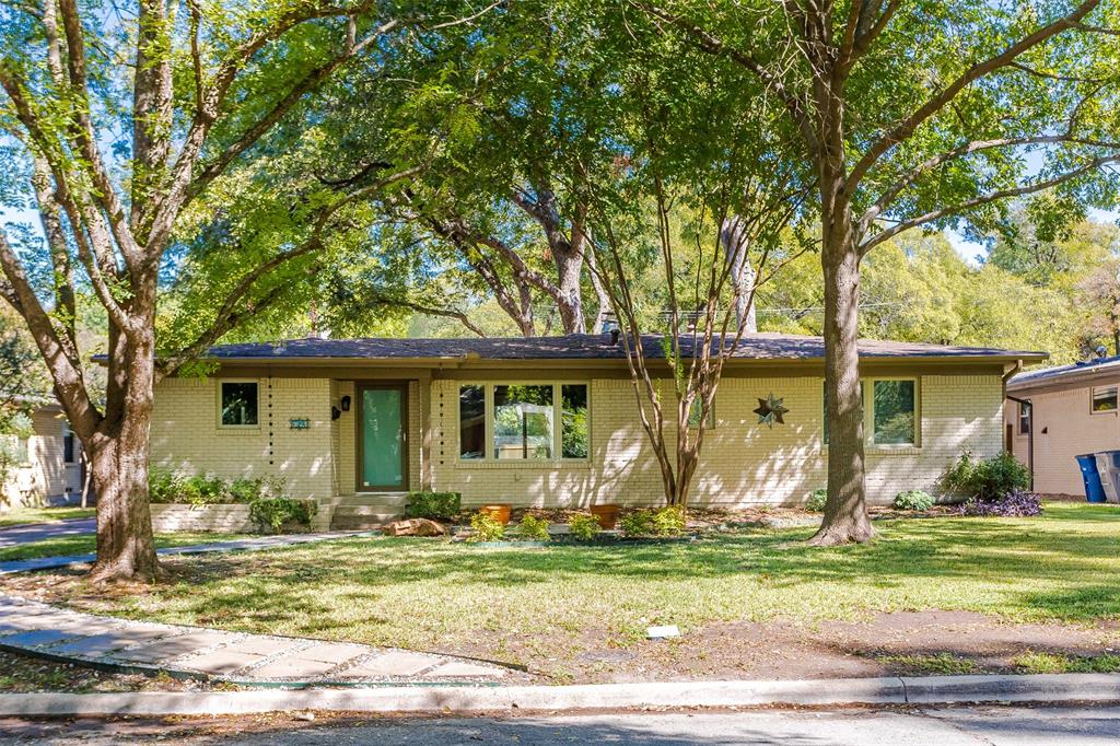 924 Sylvania Drive, Dallas, TX 75218