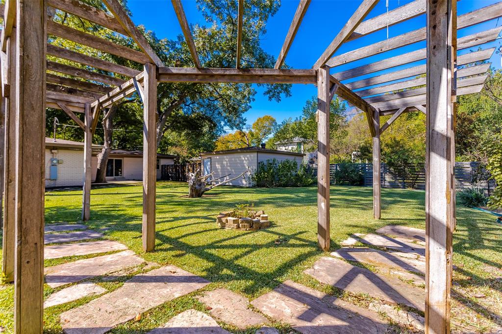 924 Sylvania Drive, Dallas, TX 75218