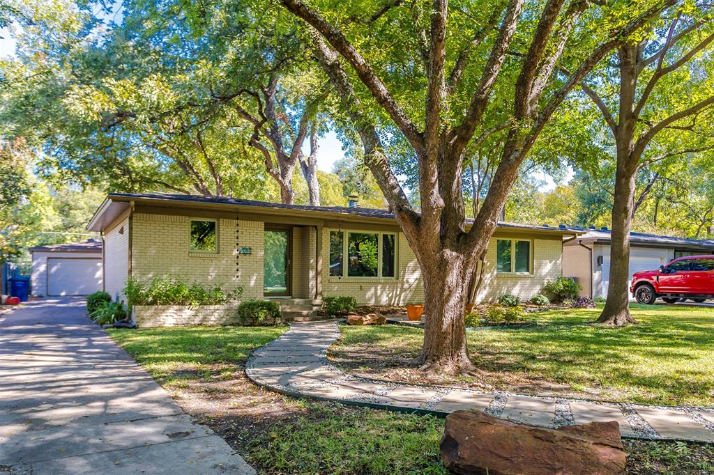 924 Sylvania Drive, Dallas, TX 75218