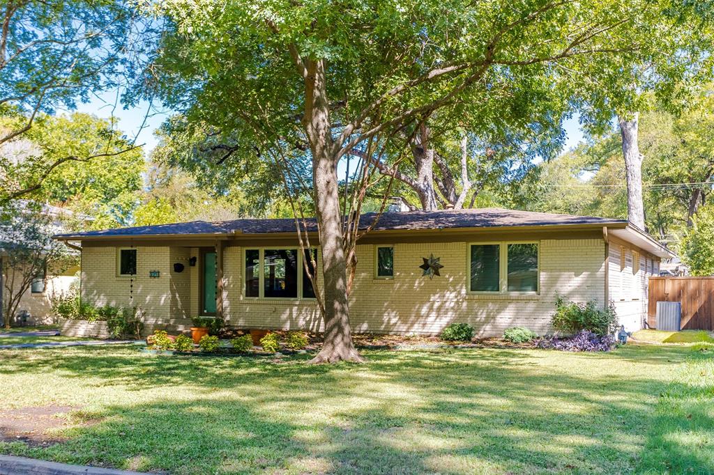 924 Sylvania Drive, Dallas, TX 75218